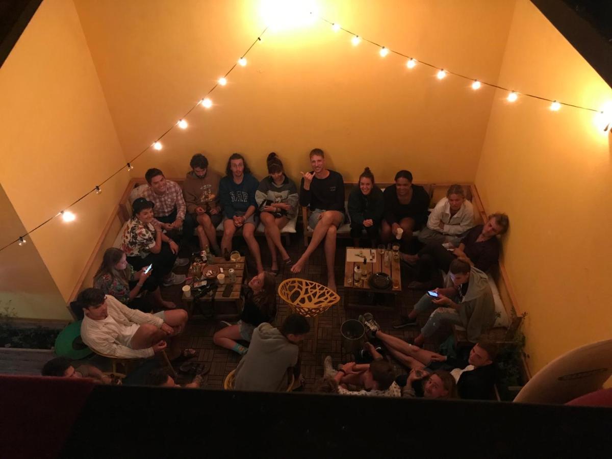 33 Hostel باليال المظهر الخارجي الصورة