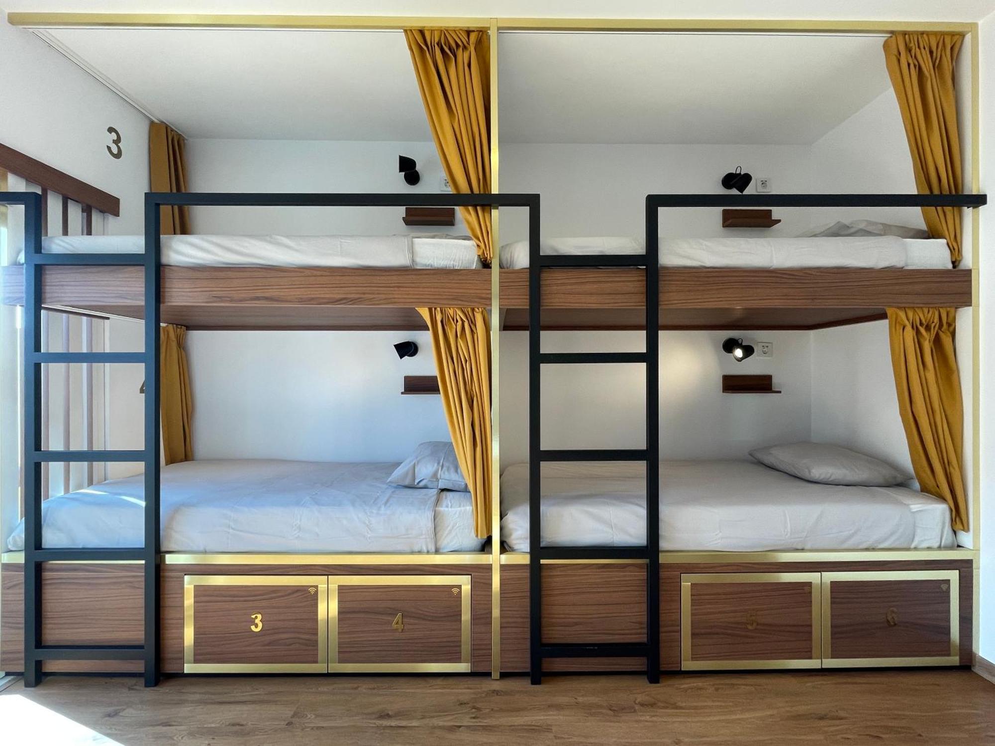33 Hostel باليال المظهر الخارجي الصورة