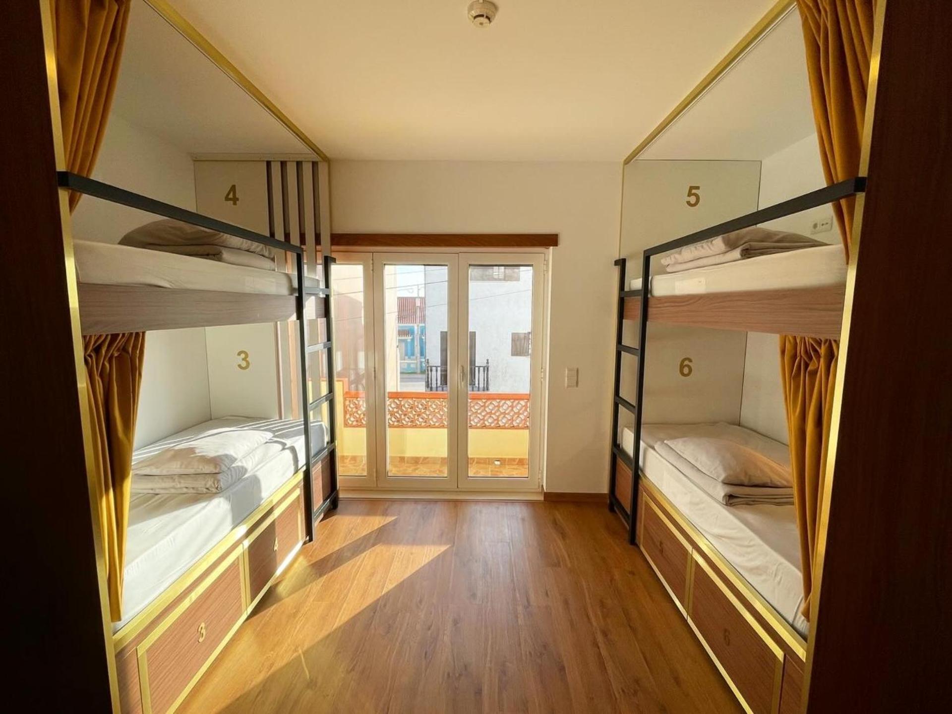 33 Hostel باليال المظهر الخارجي الصورة