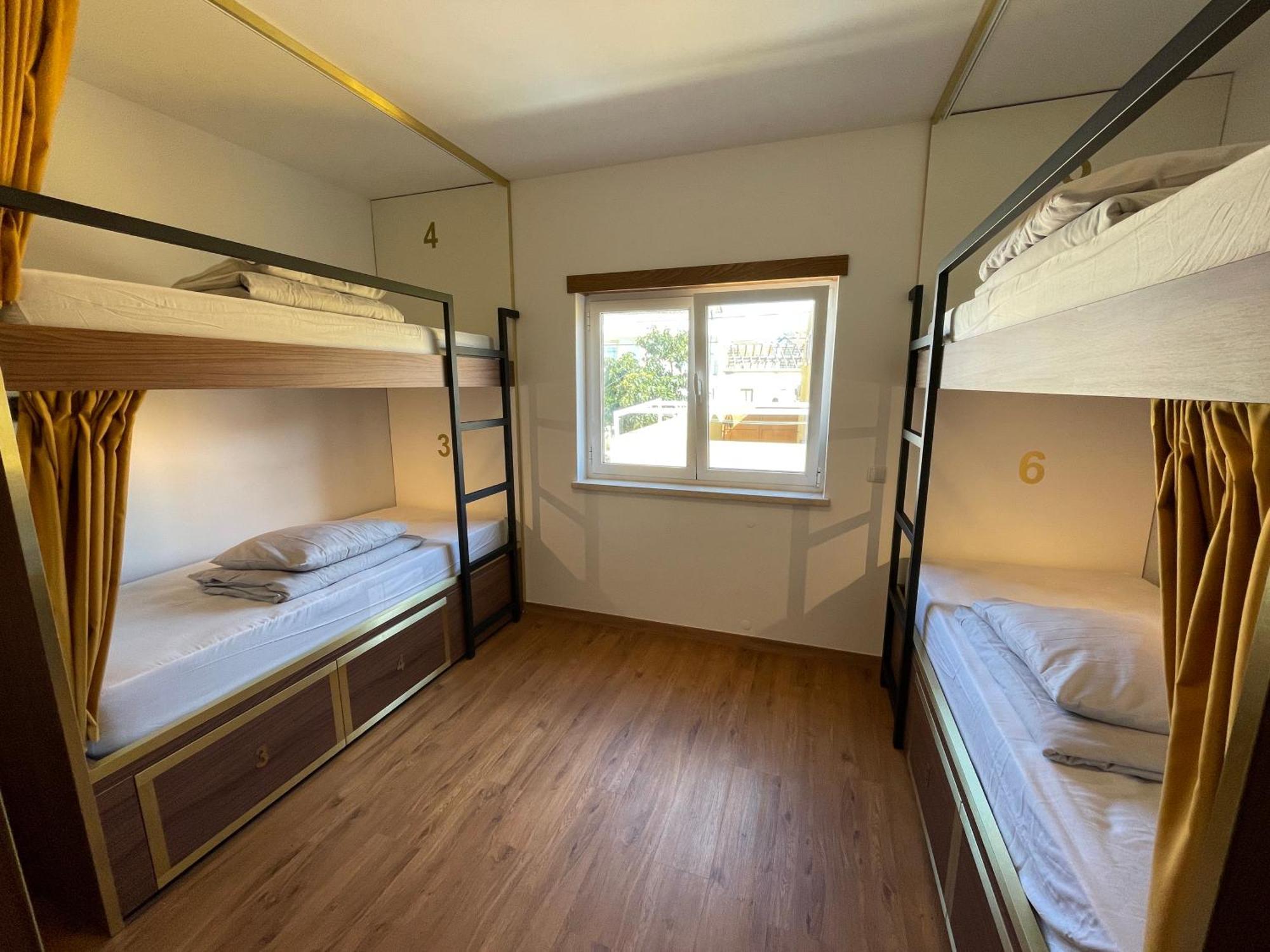 33 Hostel باليال المظهر الخارجي الصورة