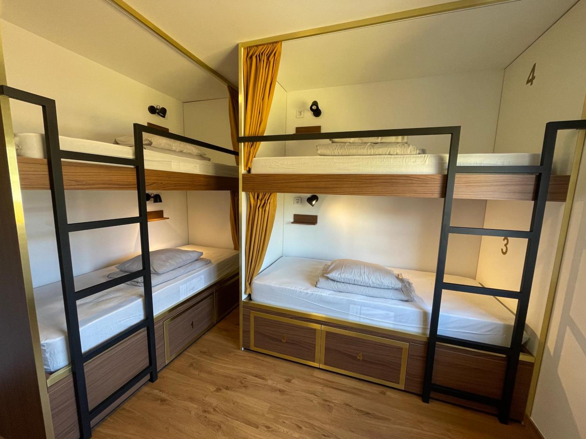 33 Hostel باليال المظهر الخارجي الصورة
