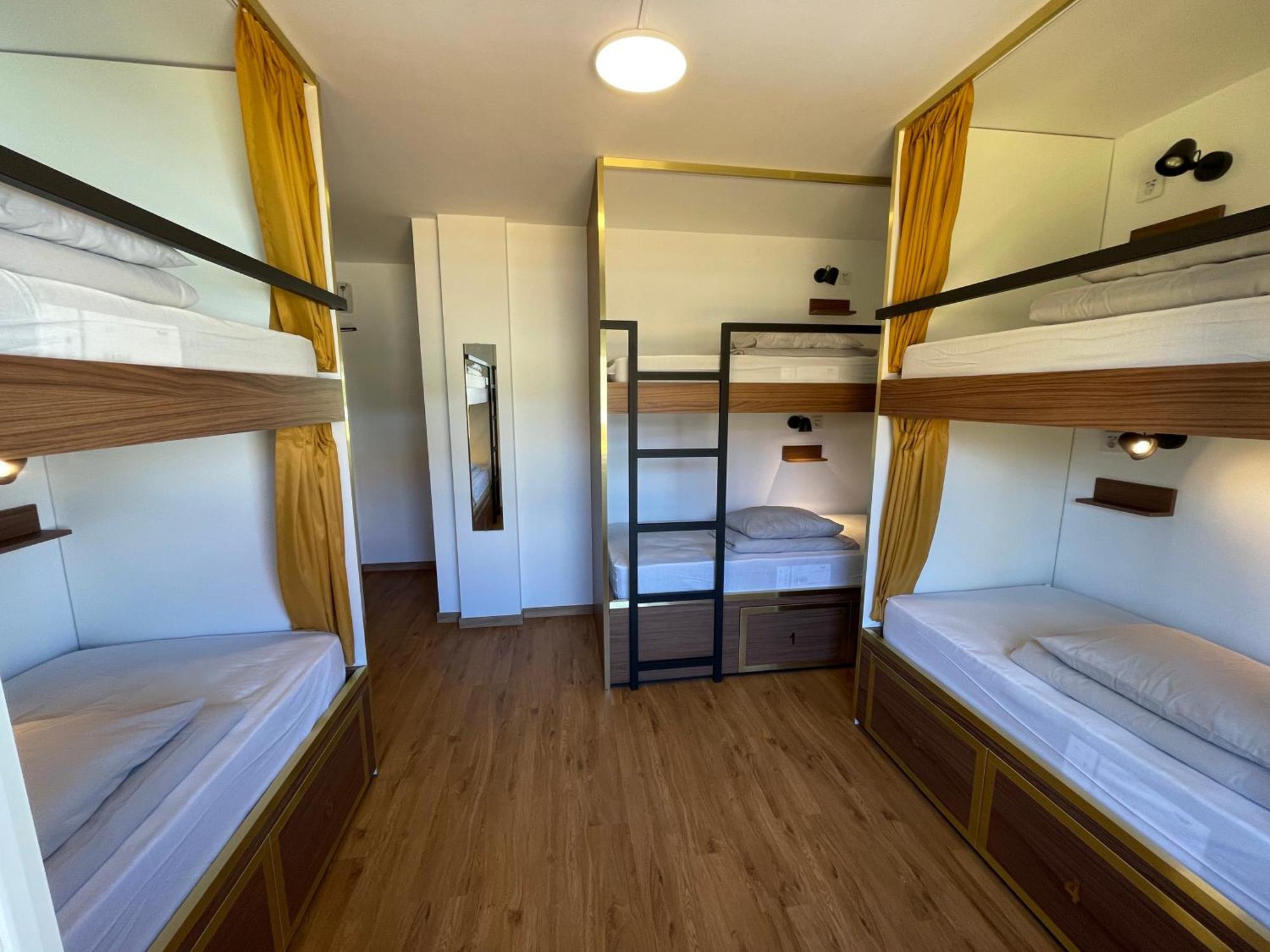 33 Hostel باليال المظهر الخارجي الصورة