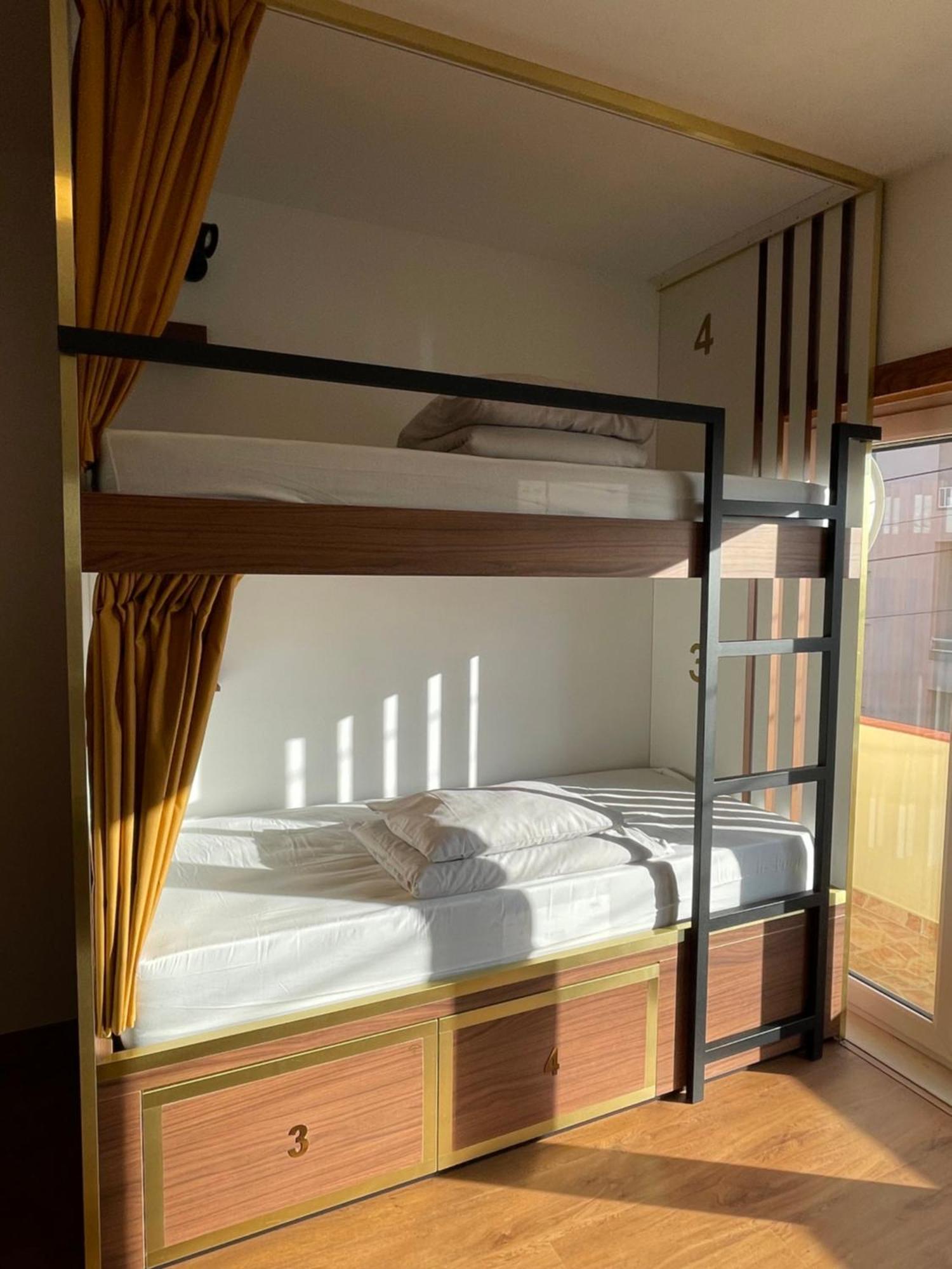 33 Hostel باليال المظهر الخارجي الصورة