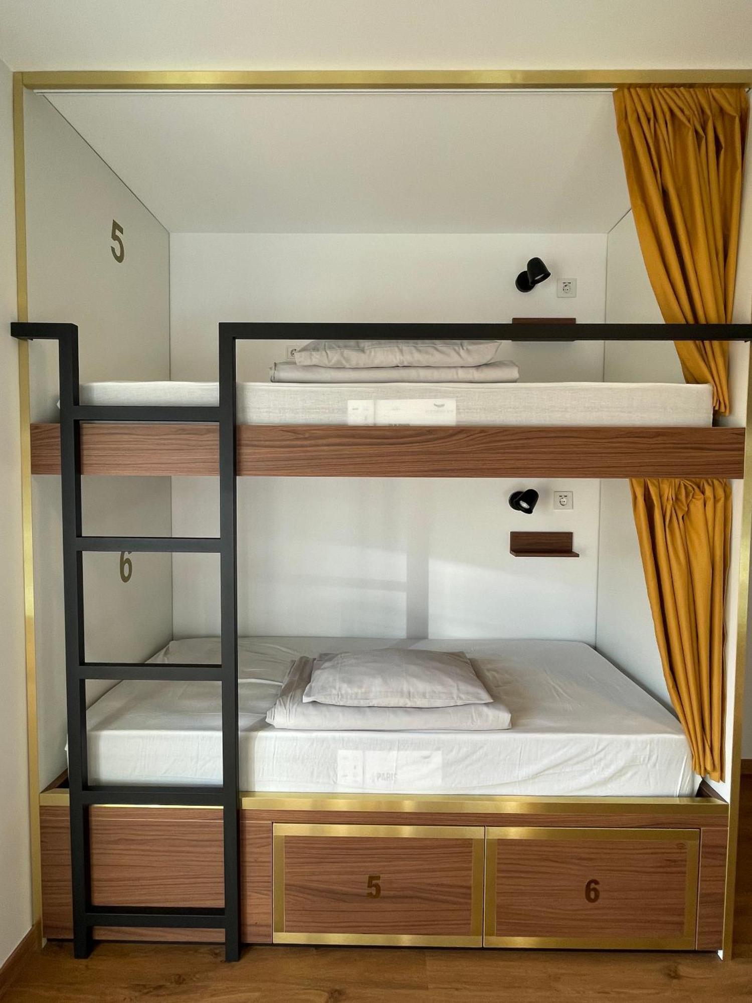 33 Hostel باليال المظهر الخارجي الصورة